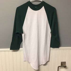 Baseball Tee